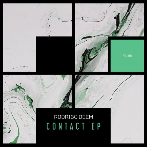 Rodrigo Deem - Contact EP [FG486]